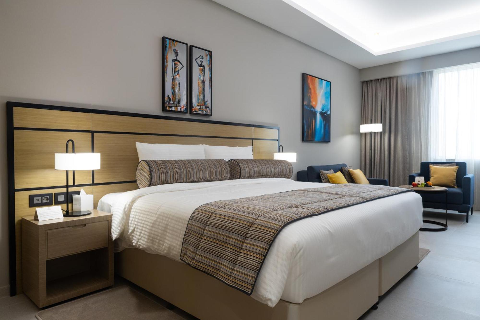 Djibouti Ayla Grand Hotel Djibouti City Exterior foto