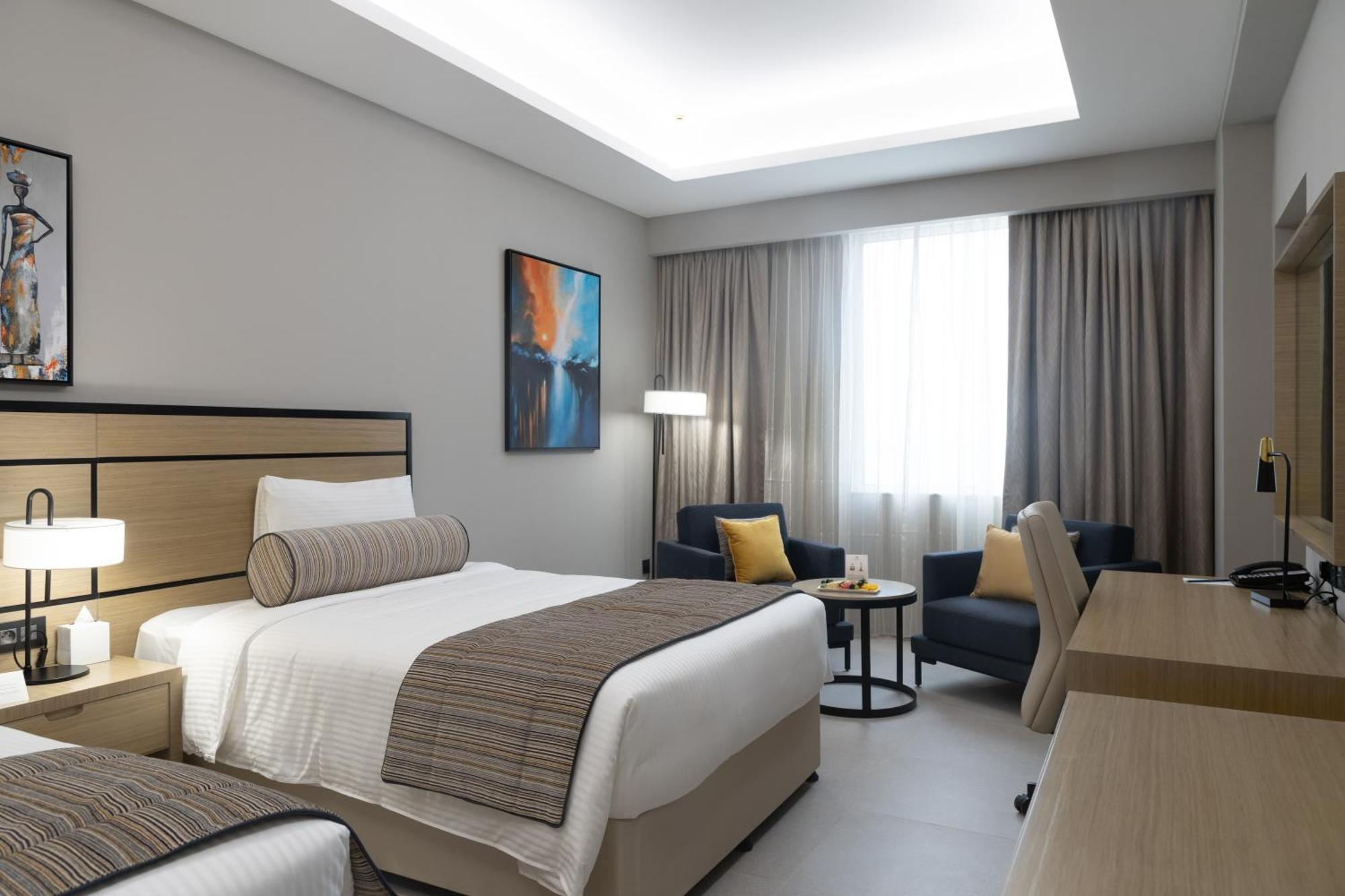 Djibouti Ayla Grand Hotel Djibouti City Exterior foto