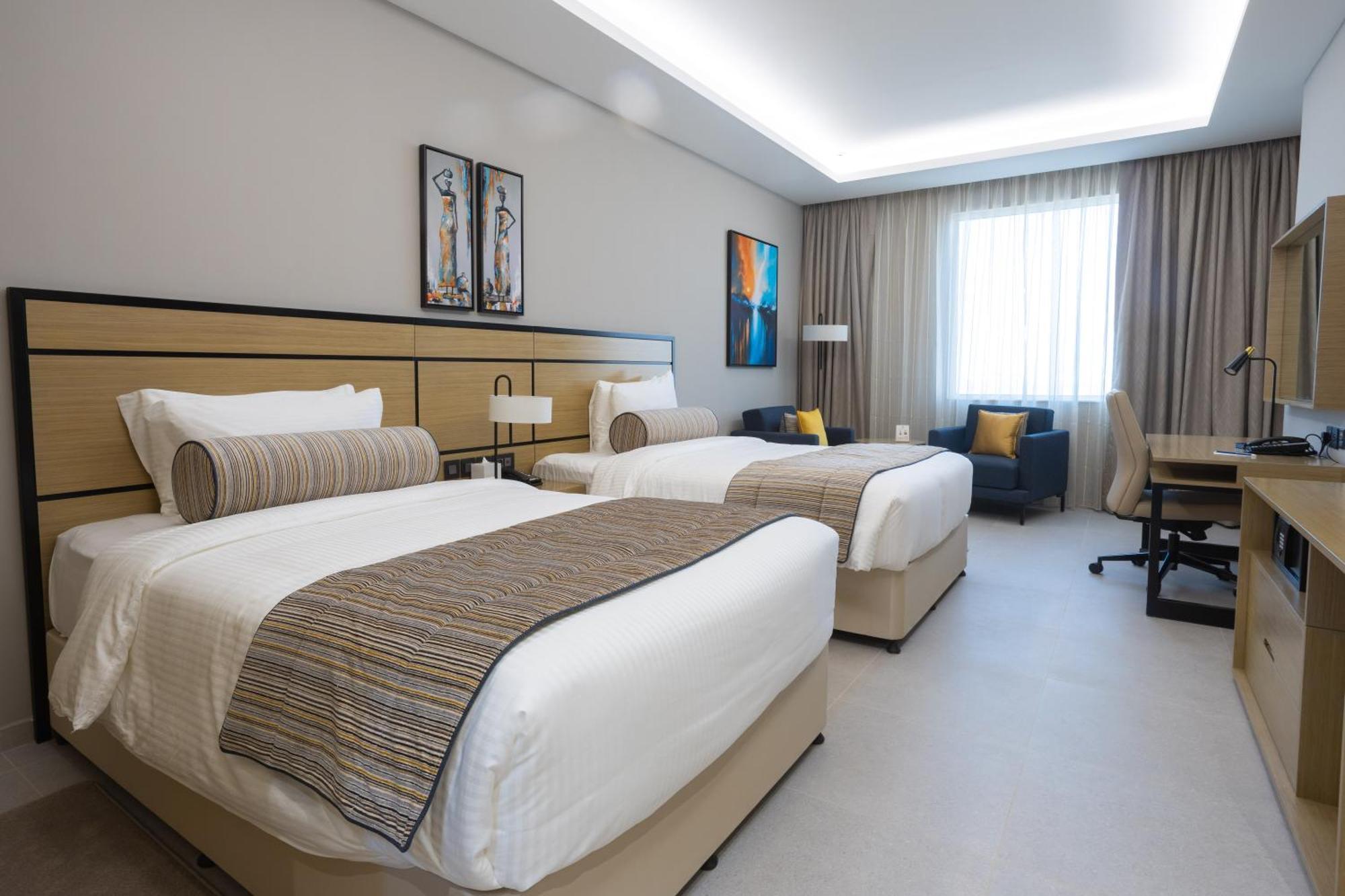 Djibouti Ayla Grand Hotel Djibouti City Exterior foto