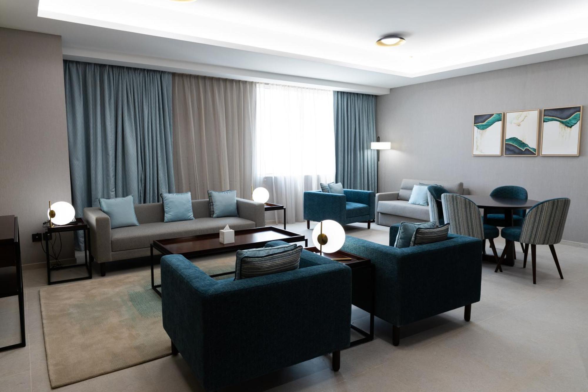 Djibouti Ayla Grand Hotel Djibouti City Exterior foto